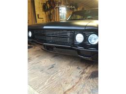 1962 Cadillac Series 62 (CC-2112310) for sale in Cadillac, Michigan