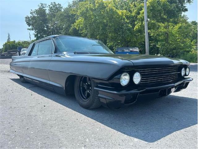 1962 Cadillac Series 62 (CC-2112310) for sale in Cadillac, Michigan