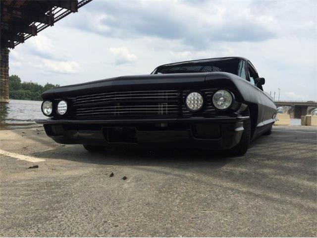 1962 Cadillac Series 62 (CC-2112310) for sale in Cadillac, Michigan