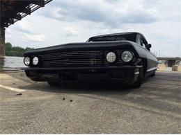 1962 Cadillac Series 62 (CC-2112310) for sale in Cadillac, Michigan