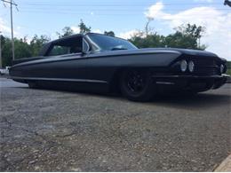 1962 Cadillac Series 62 (CC-2112310) for sale in Cadillac, Michigan