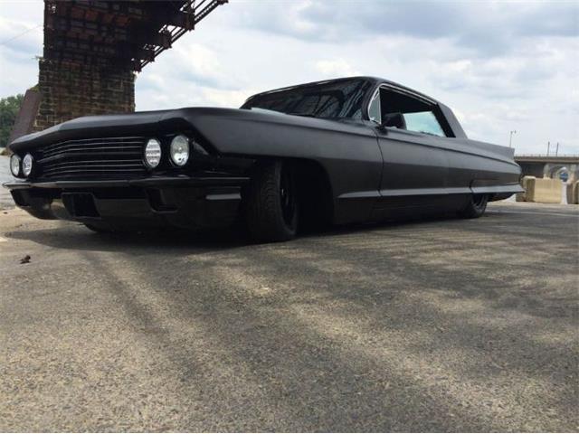1962 Cadillac Series 62 (CC-2112310) for sale in Cadillac, Michigan