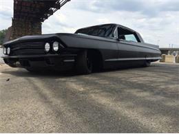 1962 Cadillac Series 62 (CC-2112310) for sale in Cadillac, Michigan