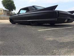 1962 Cadillac Series 62 (CC-2112310) for sale in Cadillac, Michigan