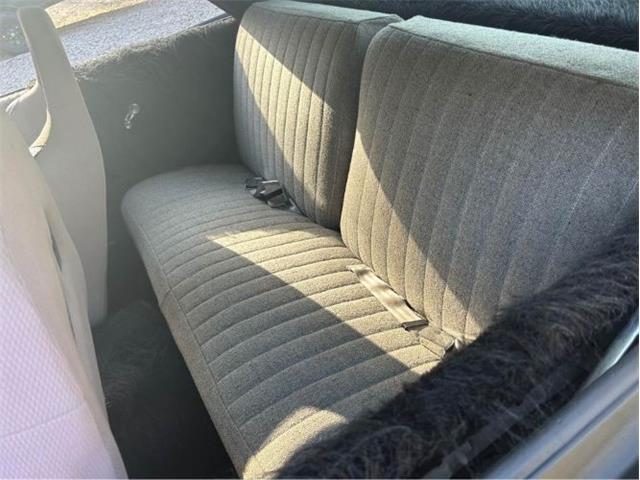 1962 Cadillac Series 62 (CC-2112310) for sale in Cadillac, Michigan