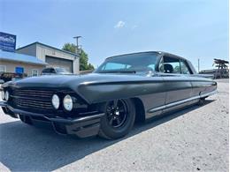1962 Cadillac Series 62 (CC-2112310) for sale in Cadillac, Michigan
