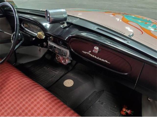 1963 AMC Rambler (CC-2112311) for sale in Cadillac, Michigan