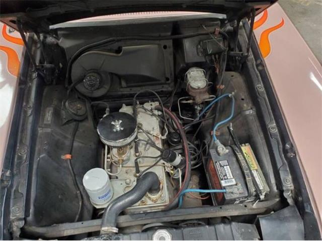 1963 AMC Rambler (CC-2112311) for sale in Cadillac, Michigan