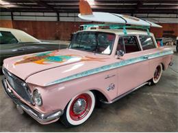1963 AMC Rambler (CC-2112311) for sale in Cadillac, Michigan