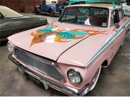 1963 AMC Rambler (CC-2112311) for sale in Cadillac, Michigan