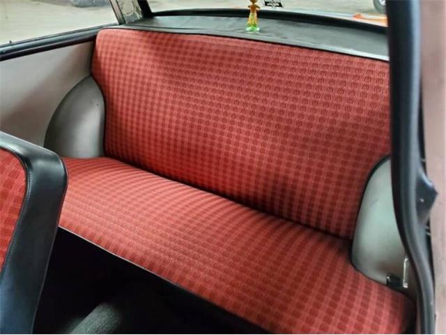 1963 AMC Rambler (CC-2112311) for sale in Cadillac, Michigan