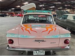 1963 AMC Rambler (CC-2112311) for sale in Cadillac, Michigan