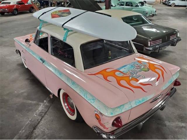 1963 AMC Rambler (CC-2112311) for sale in Cadillac, Michigan