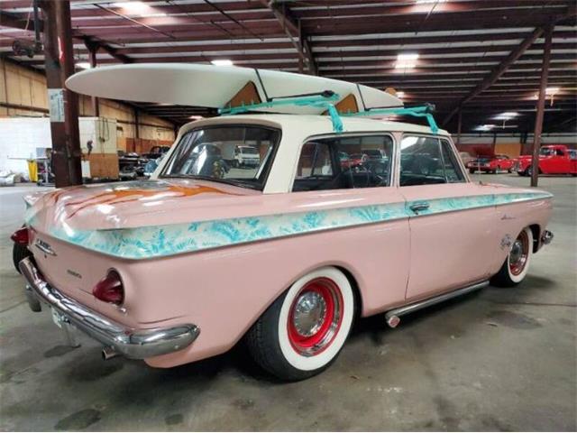 1963 AMC Rambler (CC-2112311) for sale in Cadillac, Michigan