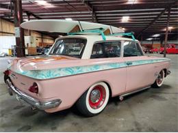 1963 AMC Rambler (CC-2112311) for sale in Cadillac, Michigan