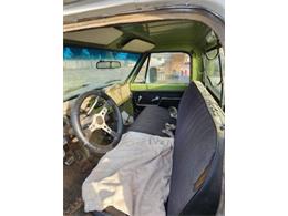 1972 GMC Sierra (CC-2112312) for sale in Cadillac, Michigan