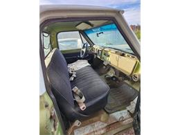 1972 GMC Sierra (CC-2112312) for sale in Cadillac, Michigan