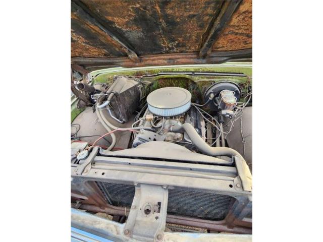 1972 GMC Sierra (CC-2112312) for sale in Cadillac, Michigan
