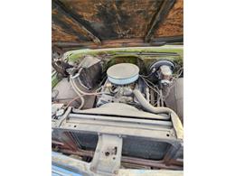 1972 GMC Sierra (CC-2112312) for sale in Cadillac, Michigan