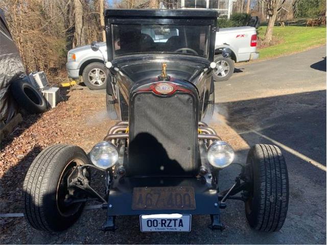 1928 Chevrolet AB National (CC-2112313) for sale in Cadillac, Michigan