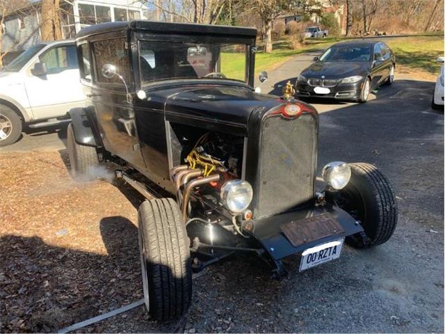 1928 Chevrolet AB National (CC-2112313) for sale in Cadillac, Michigan