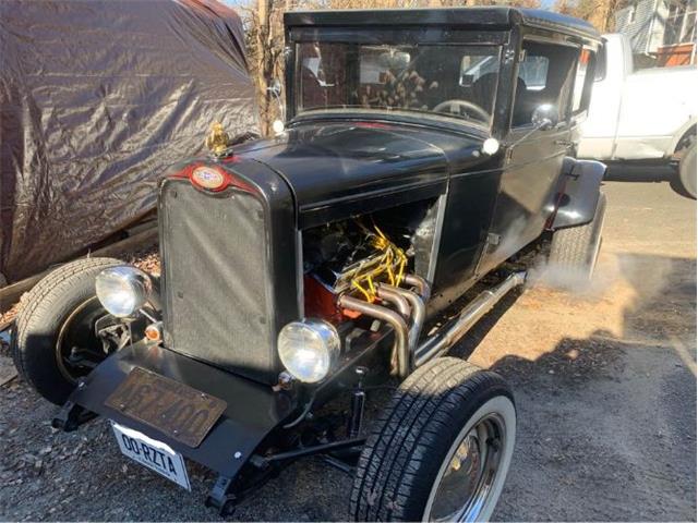 1928 Chevrolet AB National (CC-2112313) for sale in Cadillac, Michigan