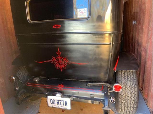 1928 Chevrolet AB National (CC-2112313) for sale in Cadillac, Michigan