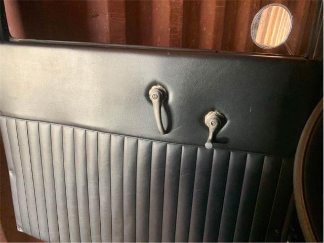 1928 Chevrolet AB National (CC-2112313) for sale in Cadillac, Michigan