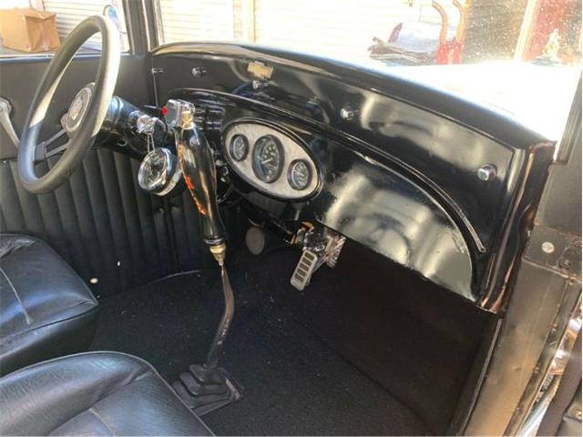 1928 Chevrolet AB National (CC-2112313) for sale in Cadillac, Michigan