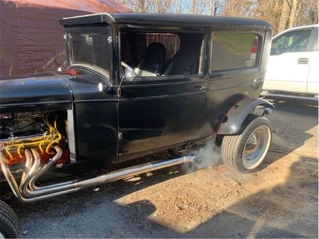 1928 Chevrolet AB National (CC-2112313) for sale in Cadillac, Michigan