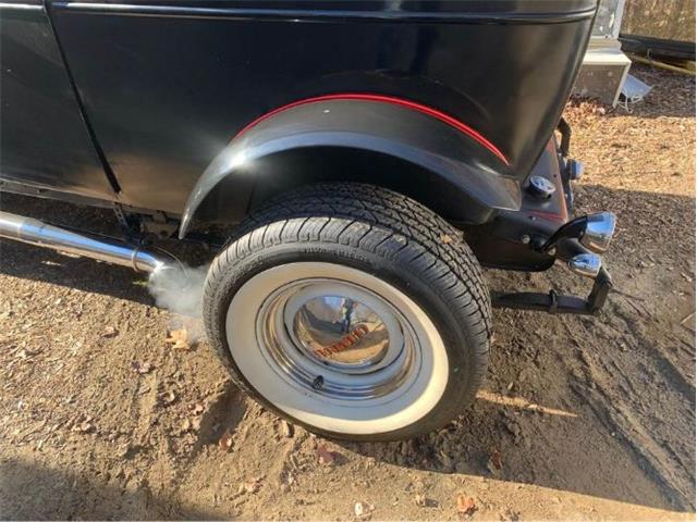 1928 Chevrolet AB National (CC-2112313) for sale in Cadillac, Michigan