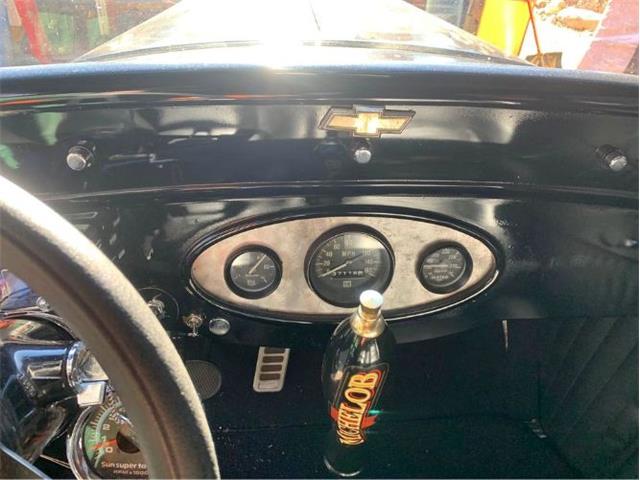 1928 Chevrolet AB National (CC-2112313) for sale in Cadillac, Michigan