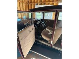 1929 Studebaker Commander (CC-2112314) for sale in Cadillac, Michigan