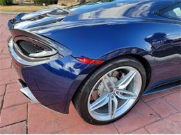 2017 McLaren 570GT (CC-2112316) for sale in Cadillac, Michigan