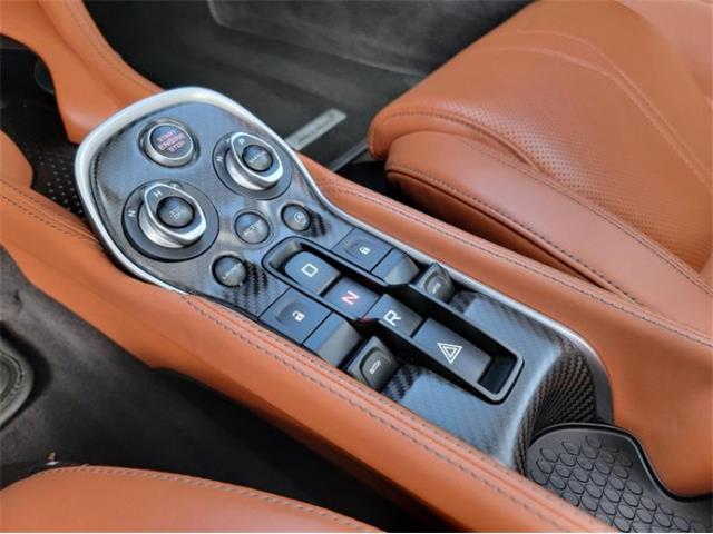 2017 McLaren 570GT (CC-2112316) for sale in Cadillac, Michigan