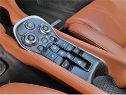 2017 McLaren 570GT (CC-2112316) for sale in Cadillac, Michigan