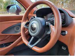 2017 McLaren 570GT (CC-2112316) for sale in Cadillac, Michigan
