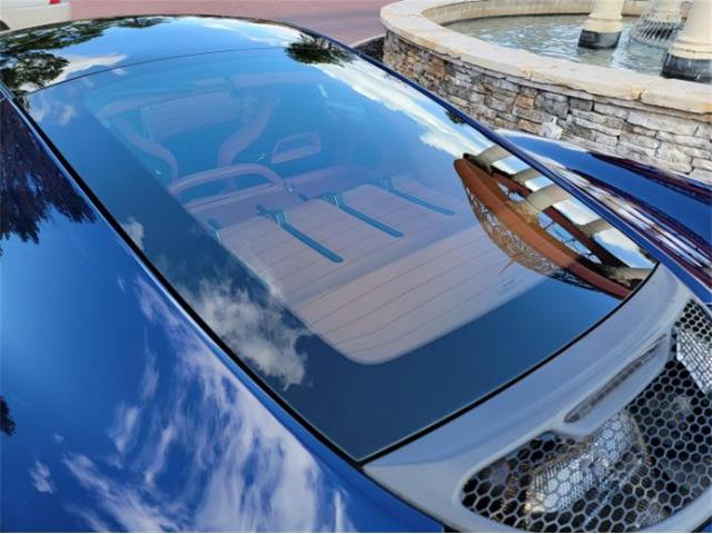 2017 McLaren 570GT (CC-2112316) for sale in Cadillac, Michigan