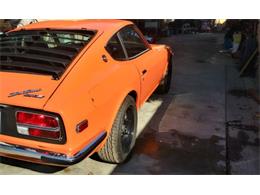 1973 Datsun 240Z (CC-2112317) for sale in Cadillac, Michigan