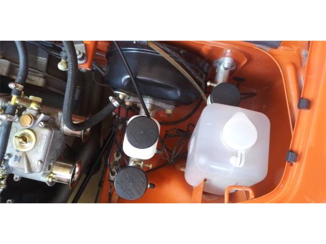 1973 Datsun 240Z (CC-2112317) for sale in Cadillac, Michigan