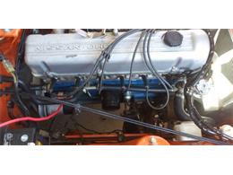 1973 Datsun 240Z (CC-2112317) for sale in Cadillac, Michigan