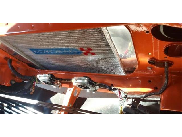 1973 Datsun 240Z (CC-2112317) for sale in Cadillac, Michigan