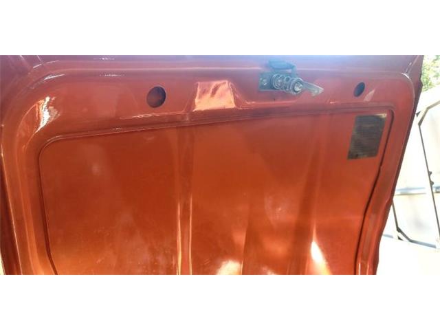 1973 Datsun 240Z (CC-2112317) for sale in Cadillac, Michigan