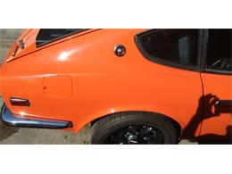 1973 Datsun 240Z (CC-2112317) for sale in Cadillac, Michigan