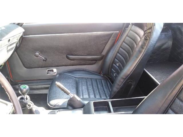 1973 Datsun 240Z (CC-2112317) for sale in Cadillac, Michigan