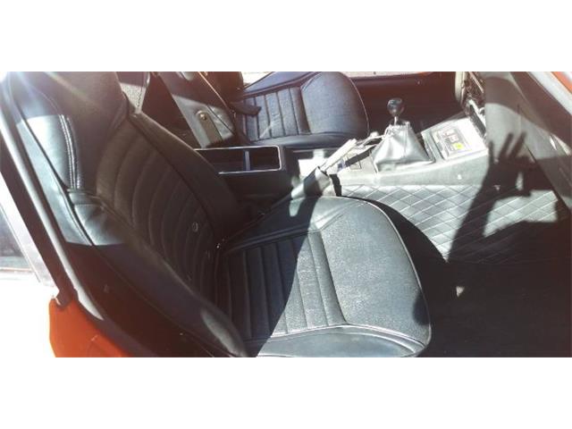 1973 Datsun 240Z (CC-2112317) for sale in Cadillac, Michigan