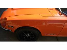 1973 Datsun 240Z (CC-2112317) for sale in Cadillac, Michigan