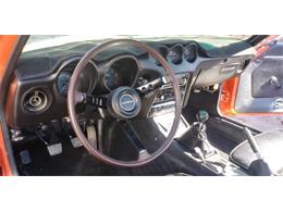 1973 Datsun 240Z (CC-2112317) for sale in Cadillac, Michigan