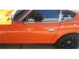 1973 Datsun 240Z (CC-2112317) for sale in Cadillac, Michigan