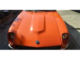 1973 Datsun 240Z (CC-2112317) for sale in Cadillac, Michigan